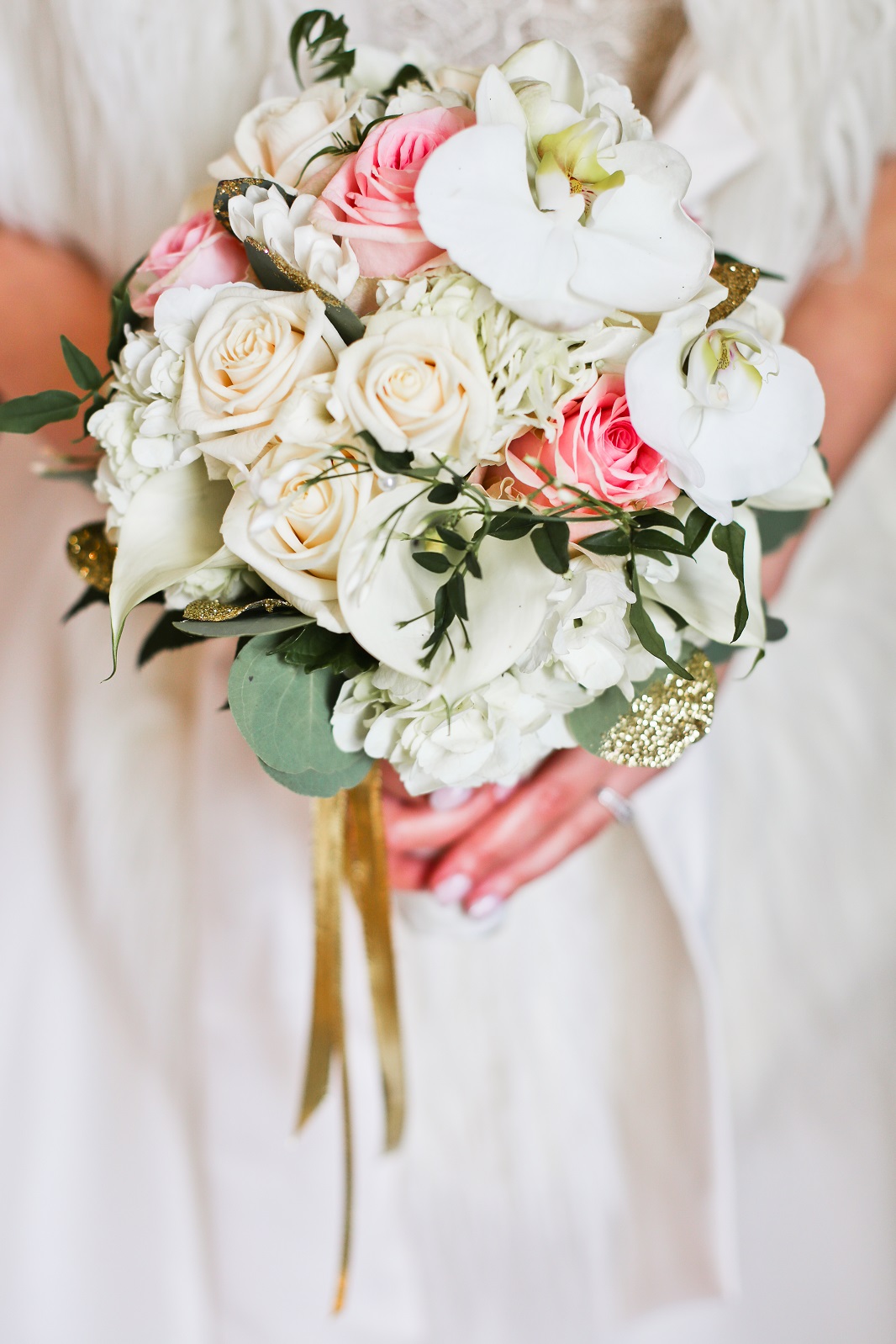 Le Wedding Magazine - ©Amandine Ropars - Asma et Paul