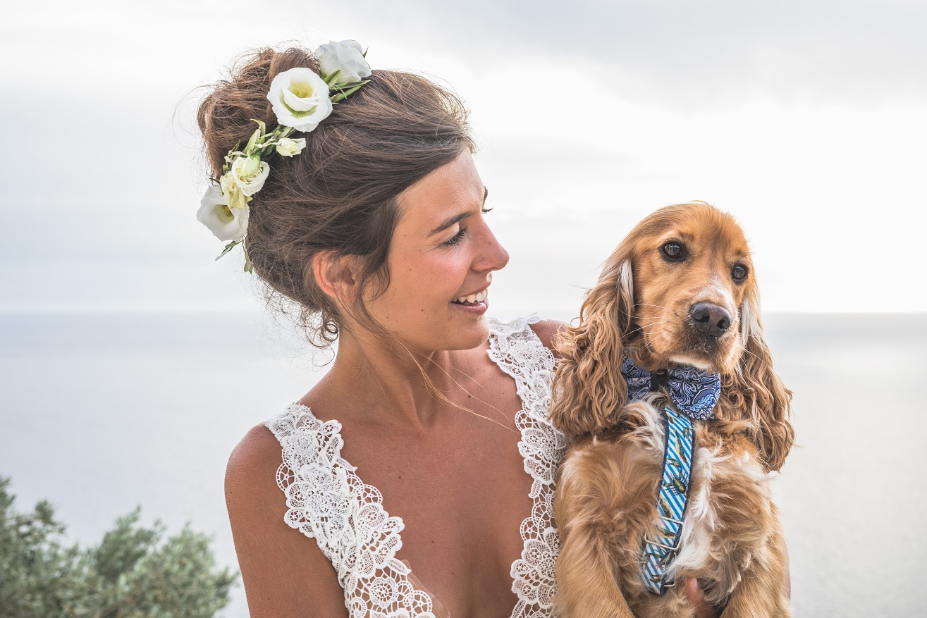 Le Wedding Magazine - ©Maxime - Anna et Martin