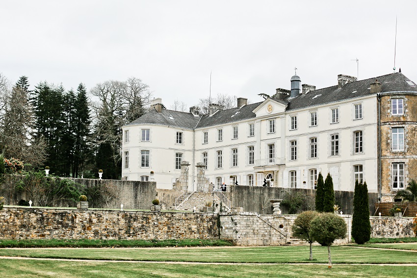 Le Wedding Magazine - ©Amandine Ropars - Asma et Paul
