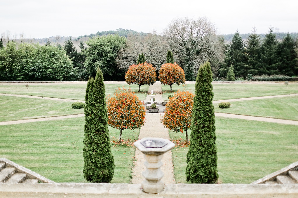 Le Wedding Magazine - ©Amandine Ropars - Asma et Paul