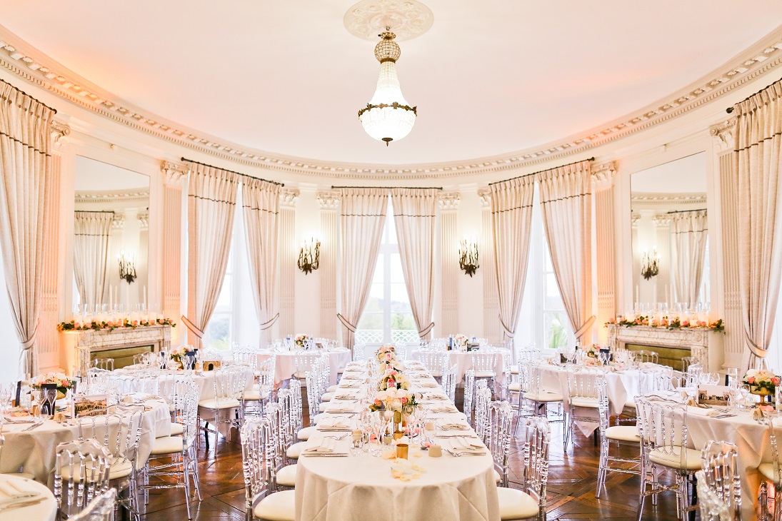 Le Wedding Magazine - ©Amandine Ropars - Asma et Paul