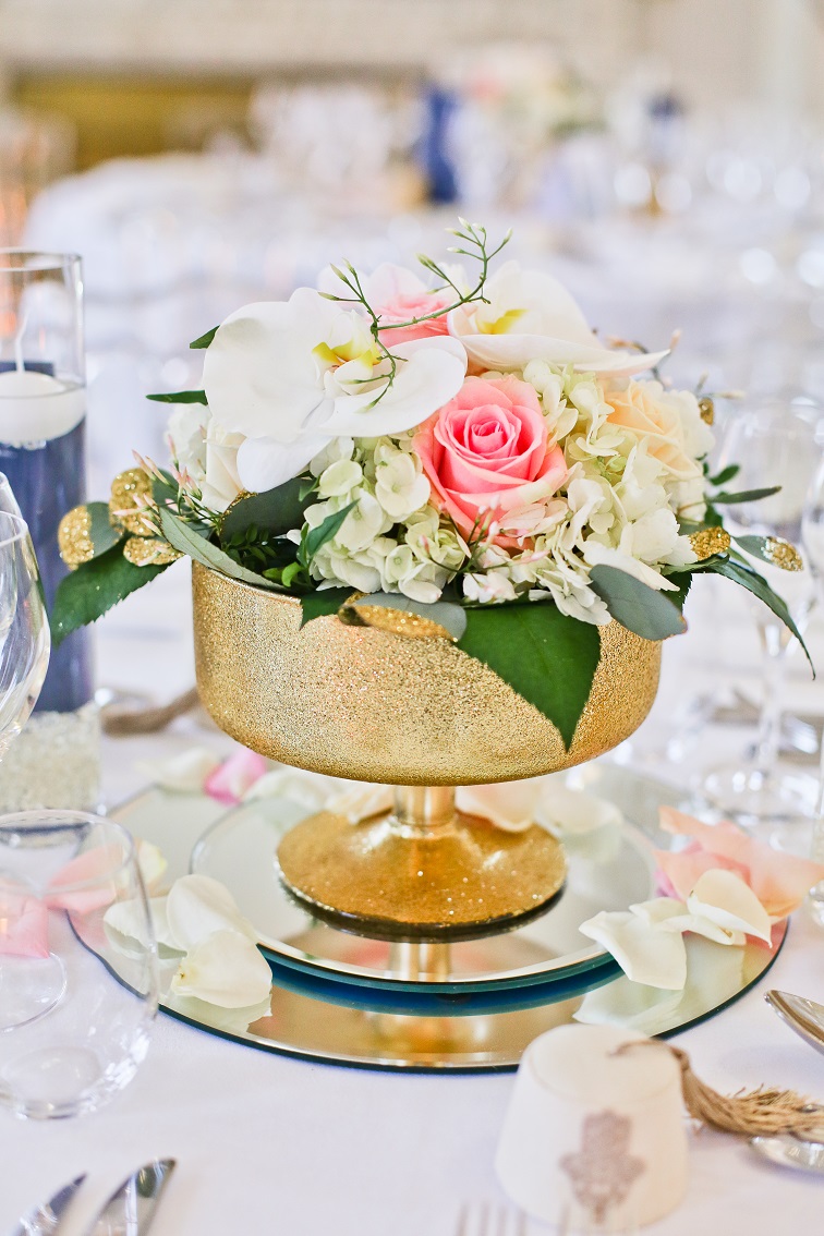 Le Wedding Magazine - ©Amandine Ropars - Asma et Paul