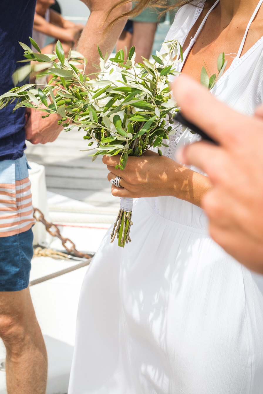 Le Wedding Magazine - ©Maxime - Anna et Martin