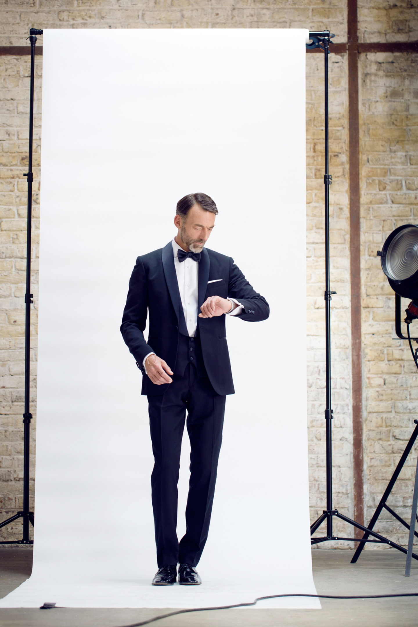 Le Wedding Magazine - ©Artling