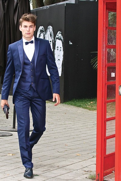 Le Wedding Magazine - ©Camilliano