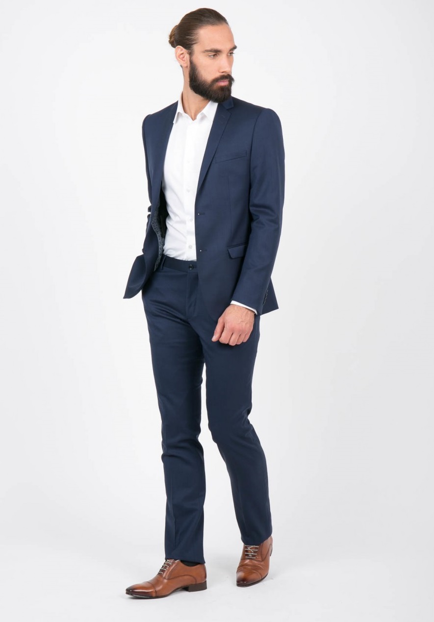 Le Wedding Magazine - ©Father & Sons