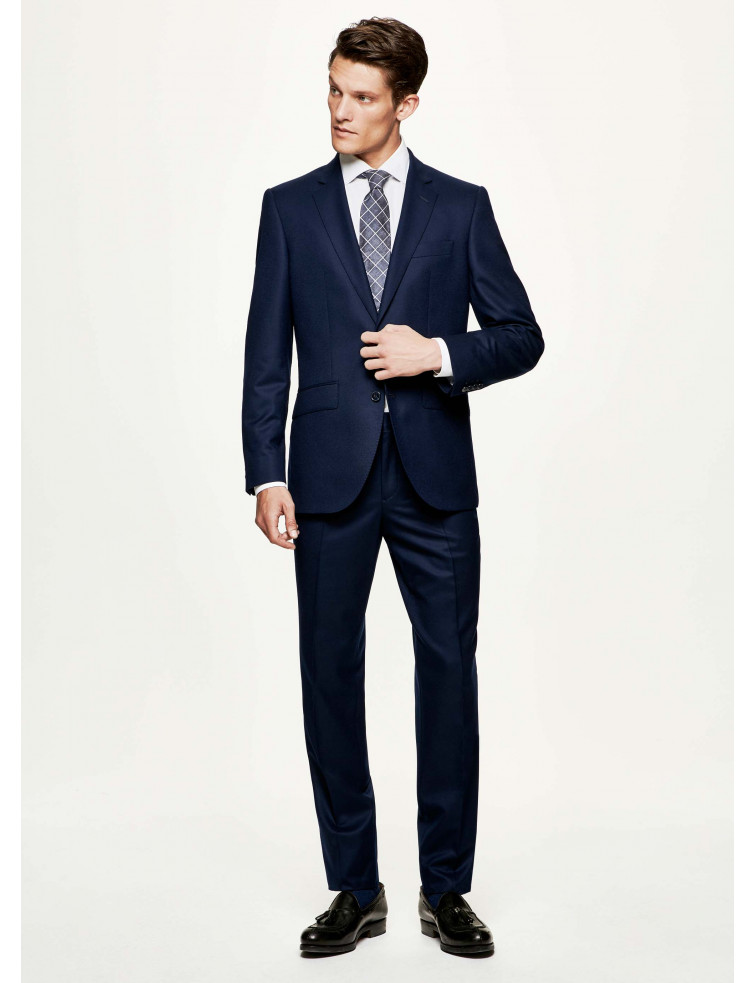 Le Wedding Magazine - ©Hackett