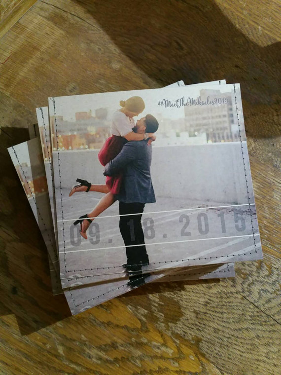 Le Wedding Magazine - ©Mega Smiles