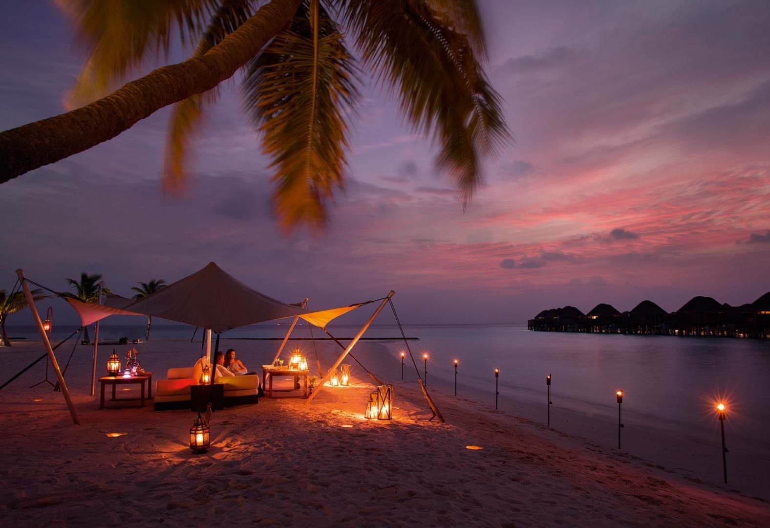 Le Wedding Magazine - ©Constance Hôtels & Resort