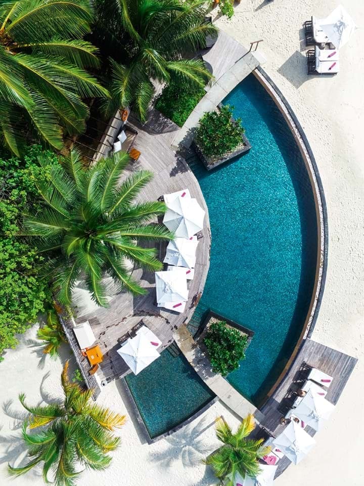 Le Wedding Magazine - ©Constance Hôtels & Resort