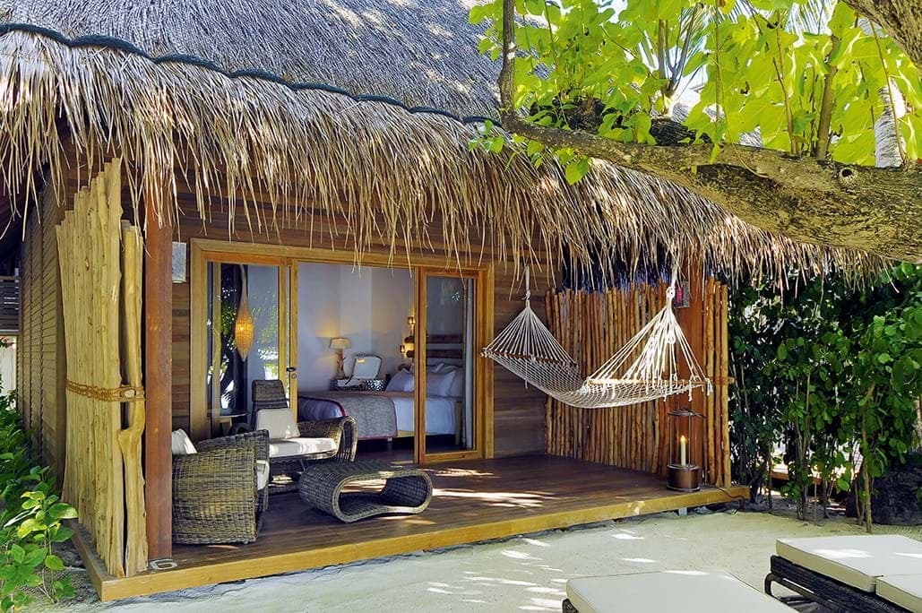 Le Wedding Magazine - ©Constance Hôtels & Resort