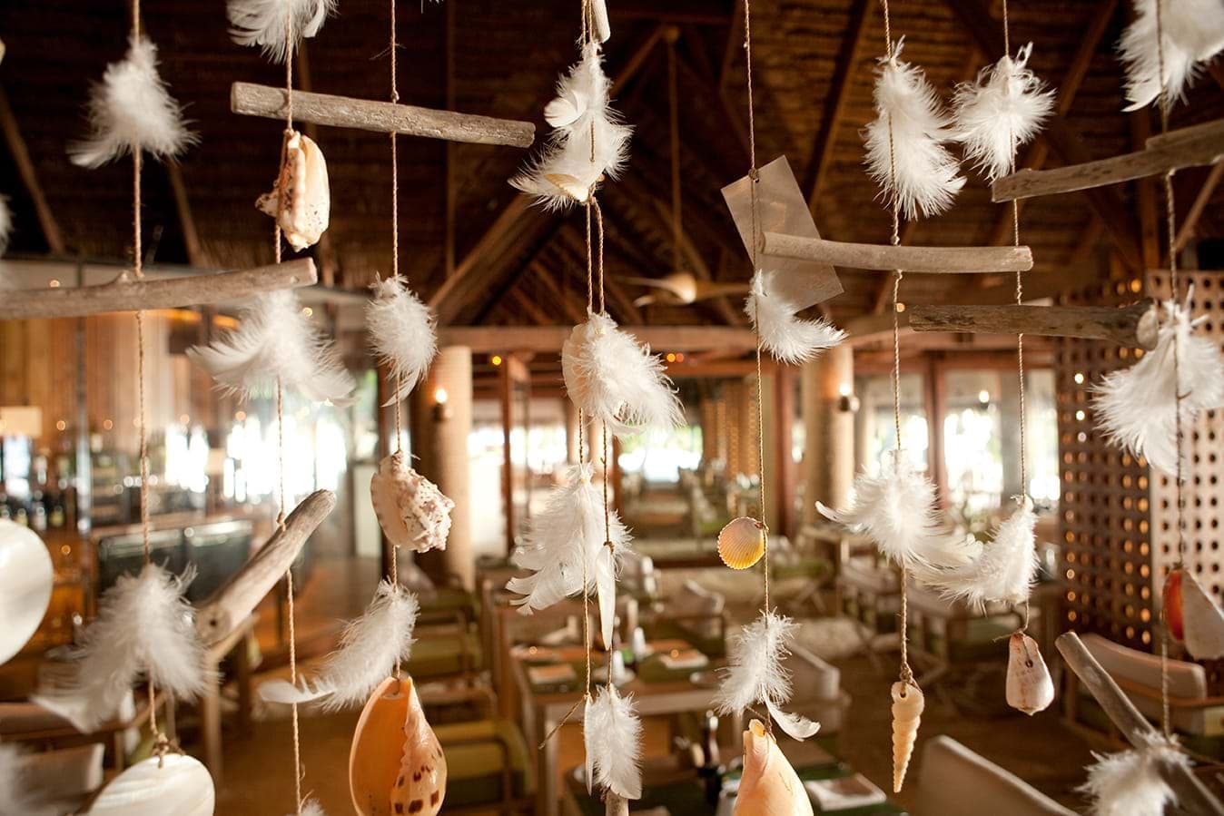 Le Wedding Magazine - ©Constance Hôtels & Resort