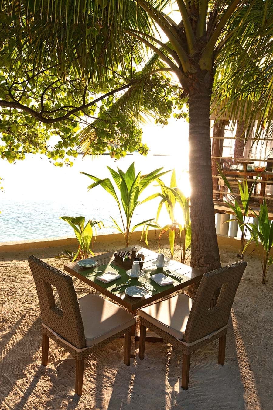 Le Wedding Magazine - ©Constance Hôtels & Resort