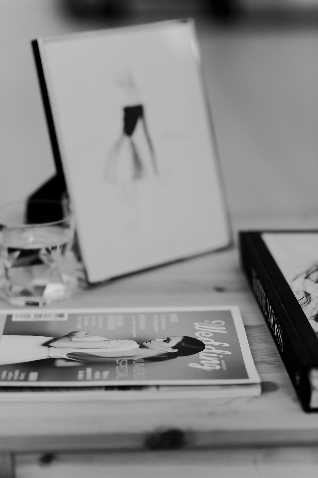 Le Wedding Magazine - ©Solveig et Ronan Photographes