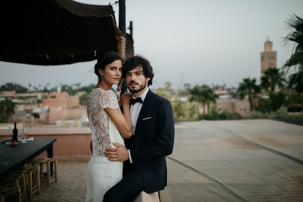 Le Wedding Magazine - ©Lifestories