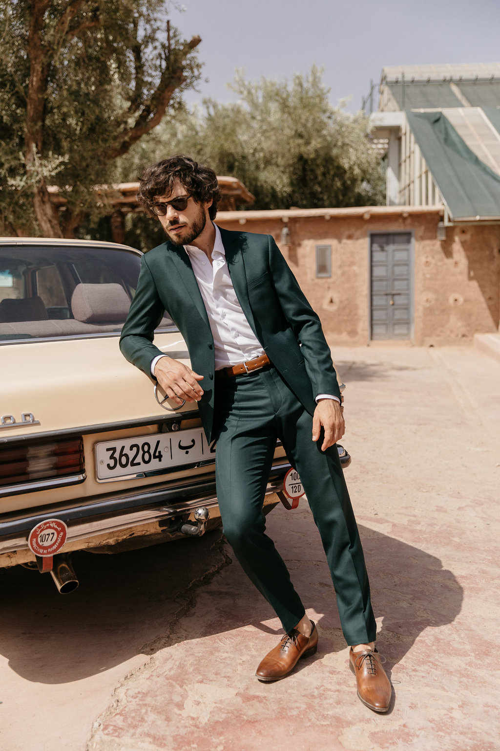 Le Wedding Magazine - ©Lifestories