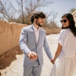 Le Wedding Magazine - ©Lifestories