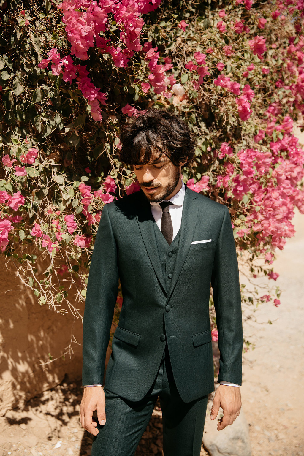 Le Wedding Magazine - ©Lifestories