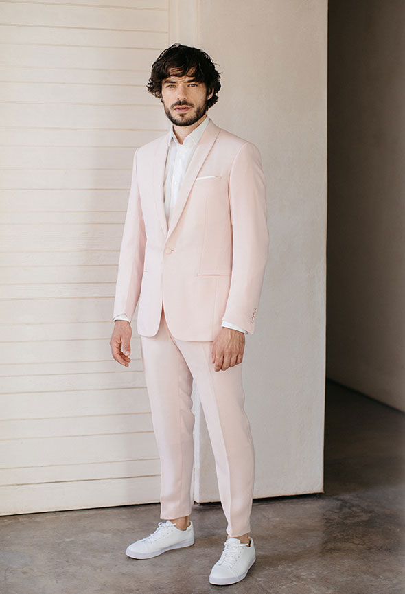 Le Wedding Magazine - ©Lifestories
