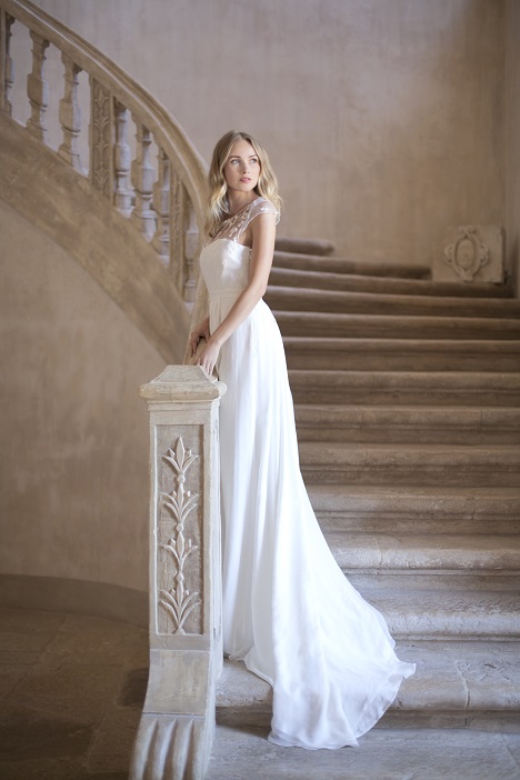 Le Wedding Magazine - ©Anne Soulier