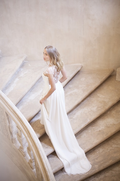Le Wedding Magazine - ©Anne Soulier