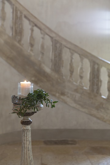 Le Wedding Magazine - ©Anne Soulier