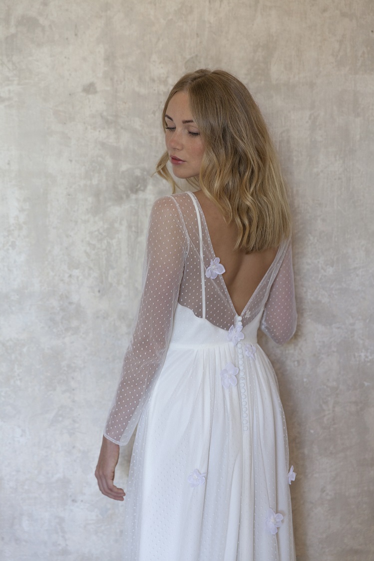 Le Wedding Magazine - ©Anne Soulier