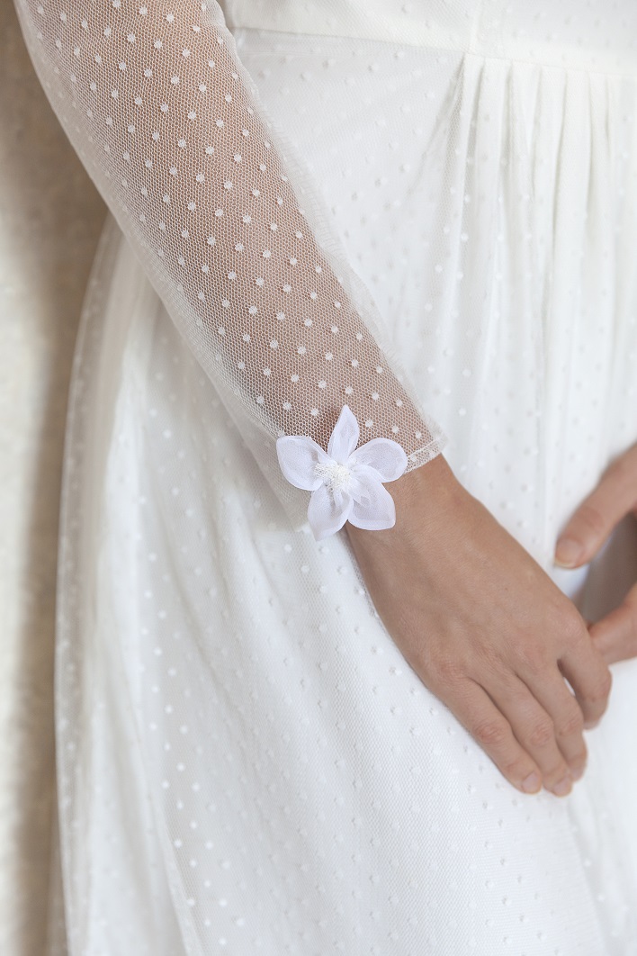 Le Wedding Magazine - ©Anne Soulier