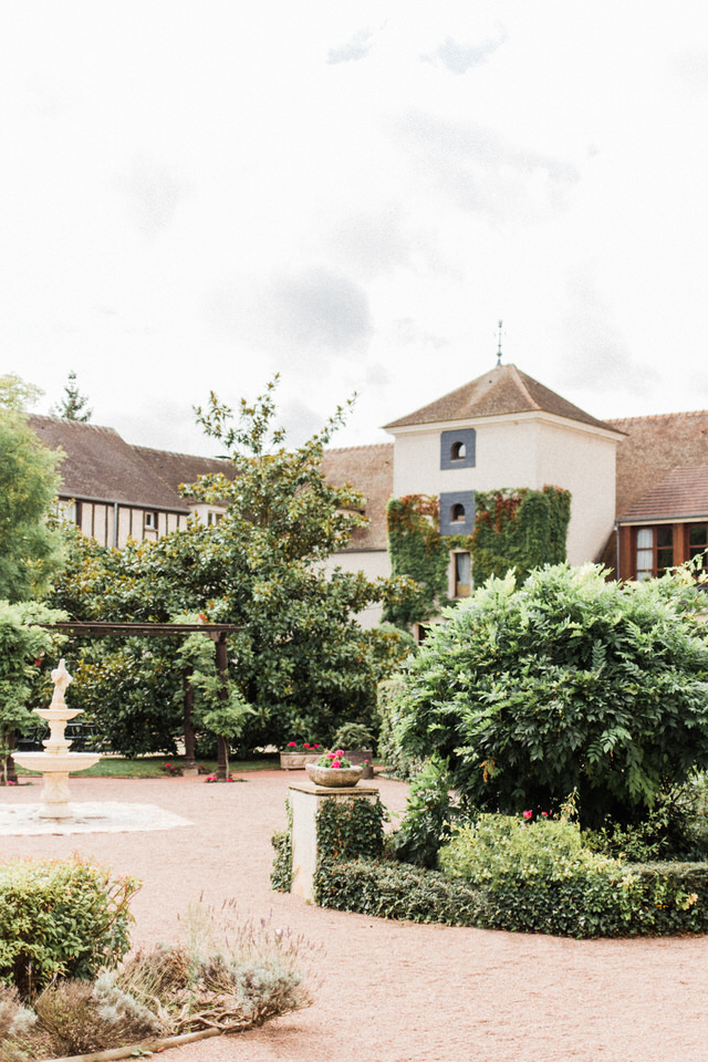 Le Wedding Magazine - ©Céline Chan