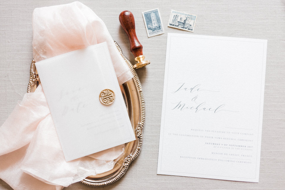 Le Wedding Magazine - ©Céline Chan