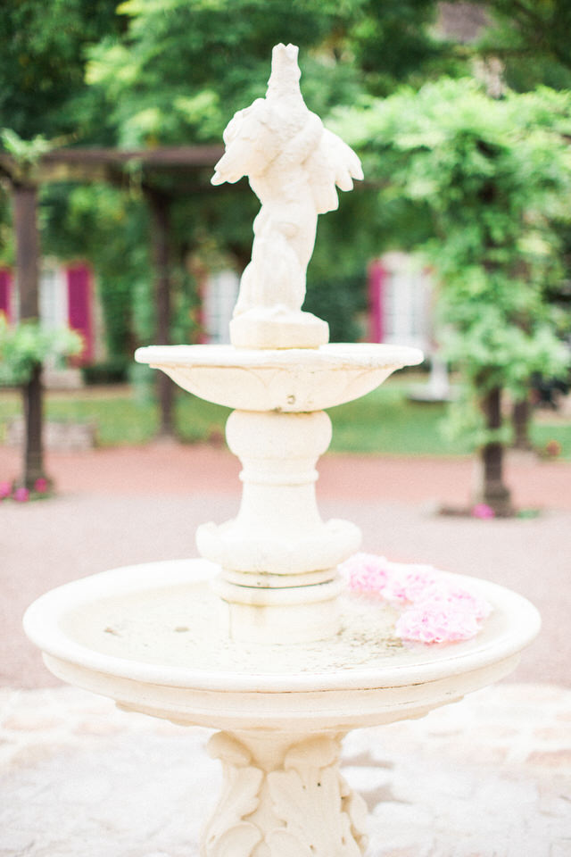 Le Wedding Magazine - ©Céline Chan