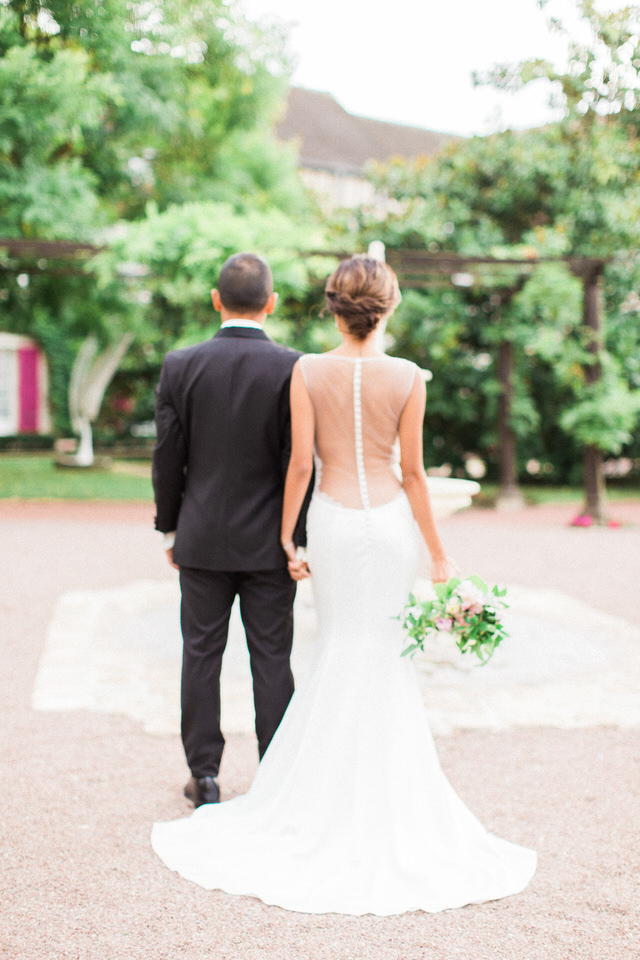 Le Wedding Magazine - ©Céline Chan