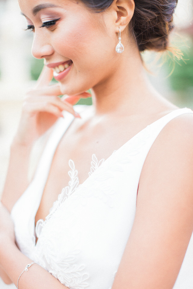 Le Wedding Magazine - ©Céline Chan