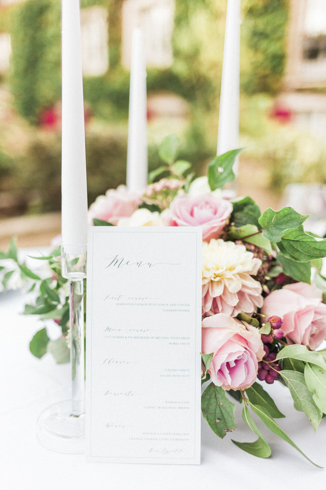 Le Wedding Magazine - ©Céline Chan