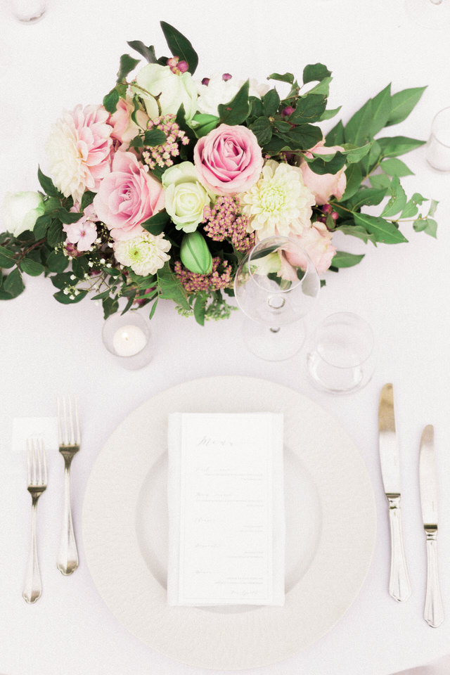 Le Wedding Magazine - ©Céline Chan