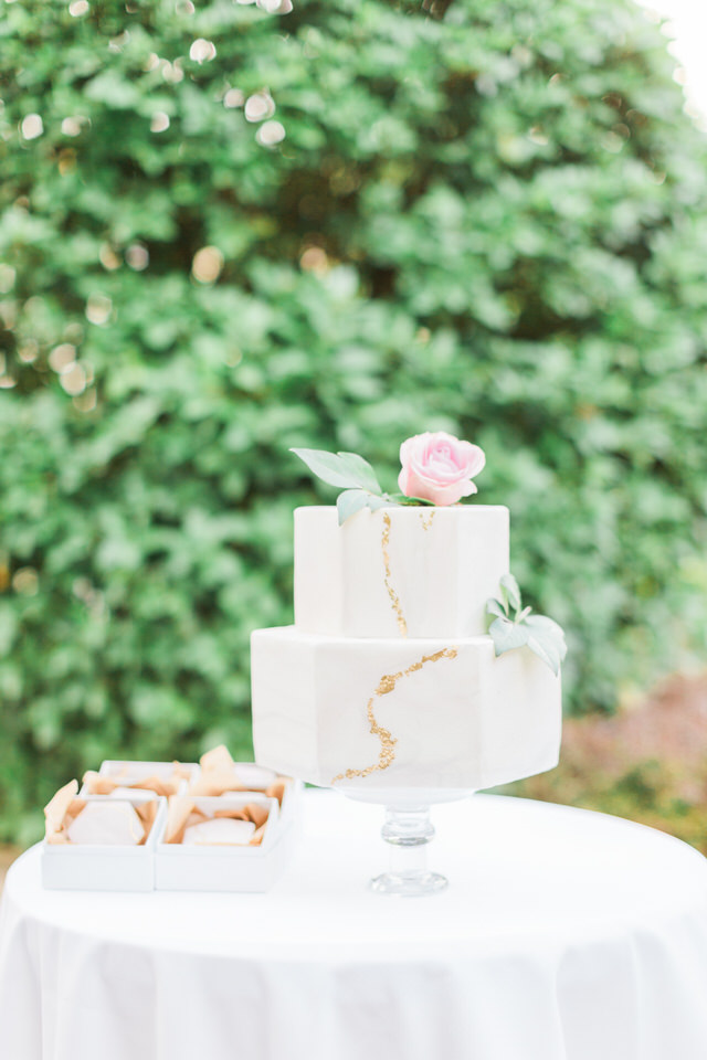 Le Wedding Magazine - ©Céline Chan