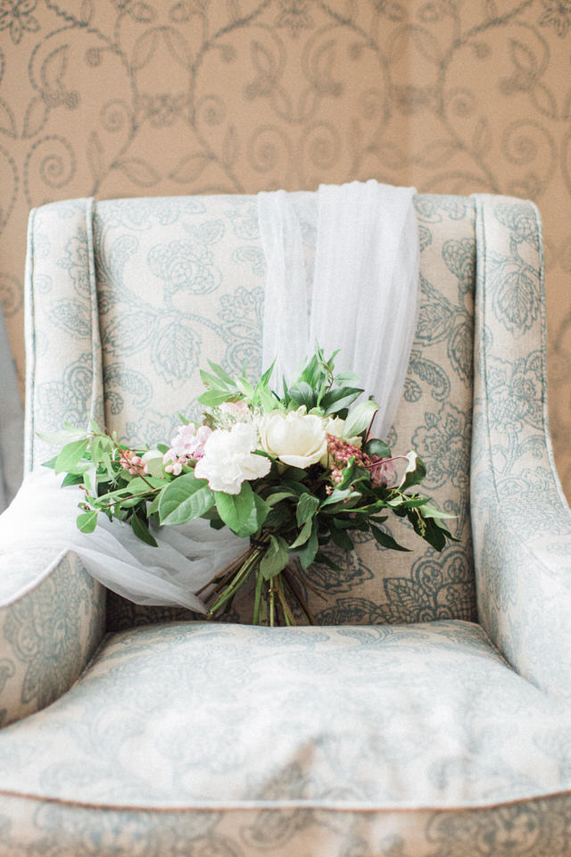 Le Wedding Magazine - ©Céline Chan