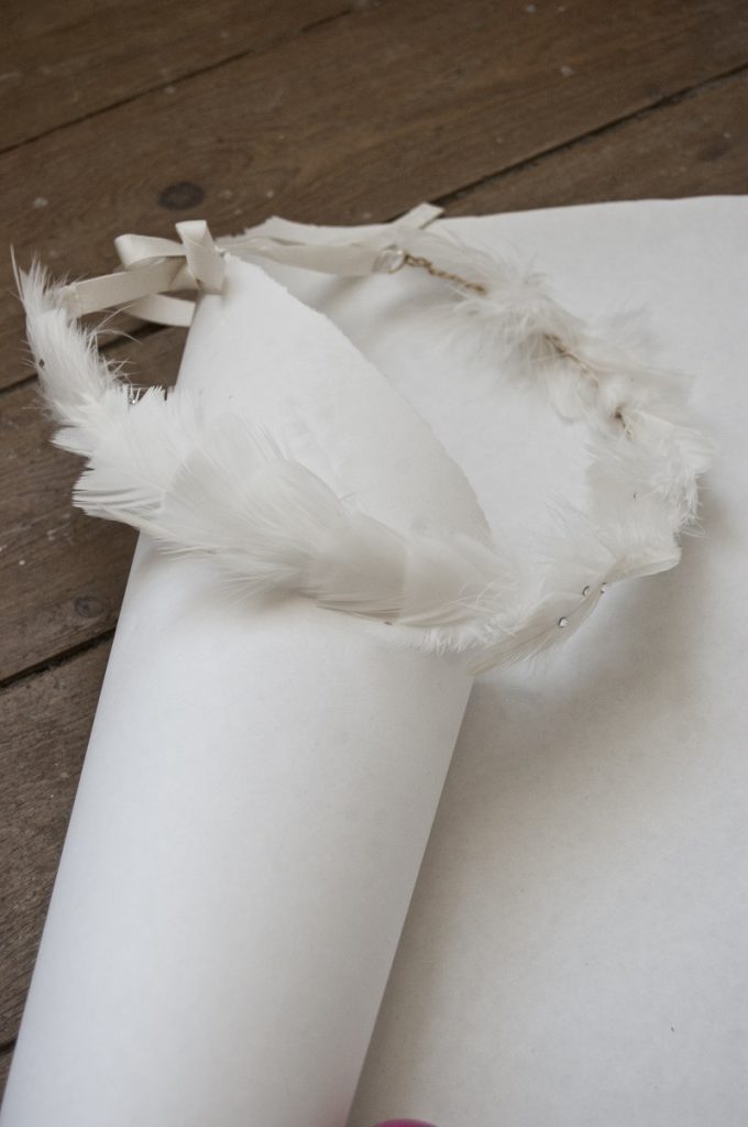 Le Wedding Magazine - Alizzi Création