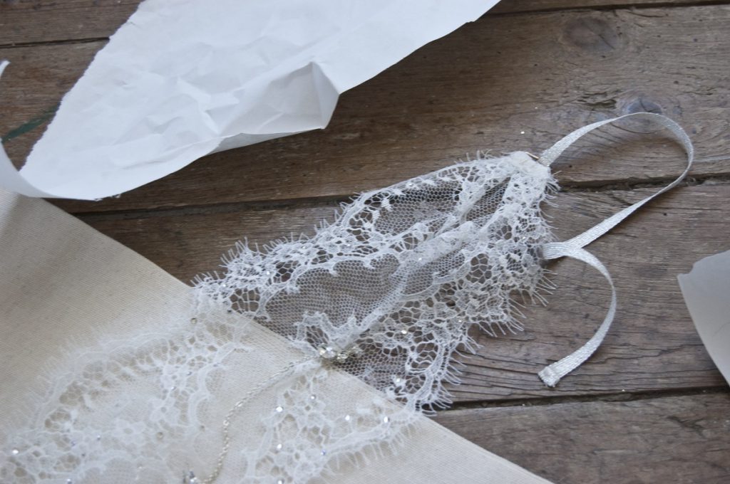 Le Wedding Magazine - Alizzi Création