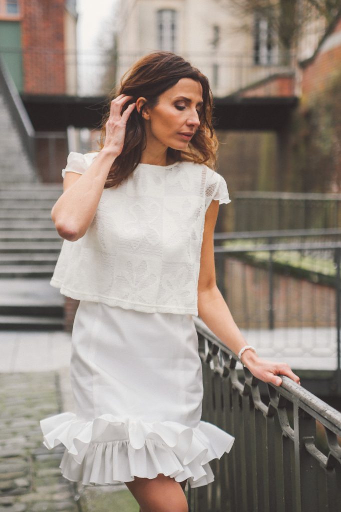 Le Wedding Magazine - ©Pauline Franque Photography - Claire Joly