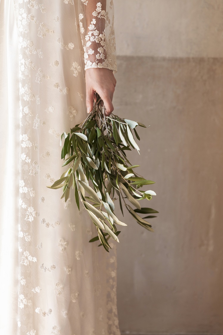 Le Wedding Magazine - ©Anne Soulier