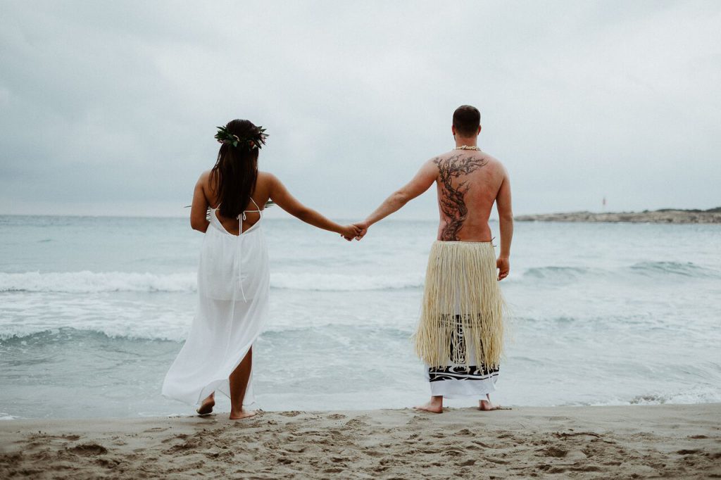 Le Wedding Magazine - ©Yohan Blanc - Mer et Tradition