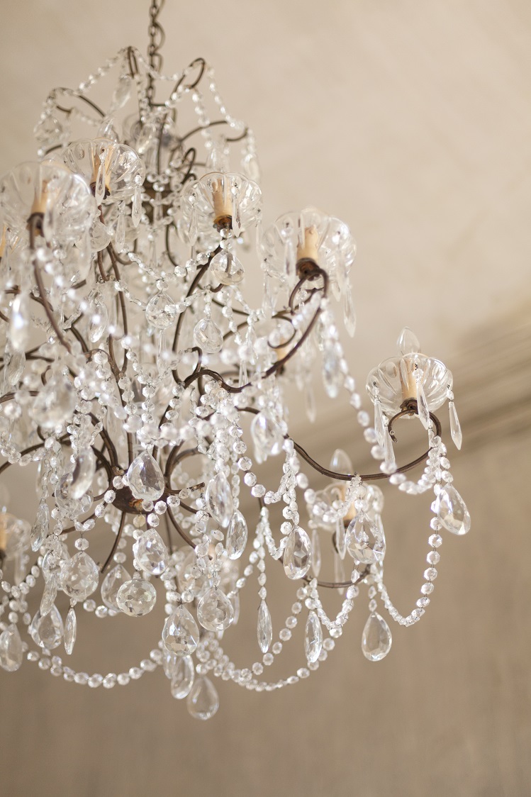 Le Wedding Magazine - ©Anne Soulier