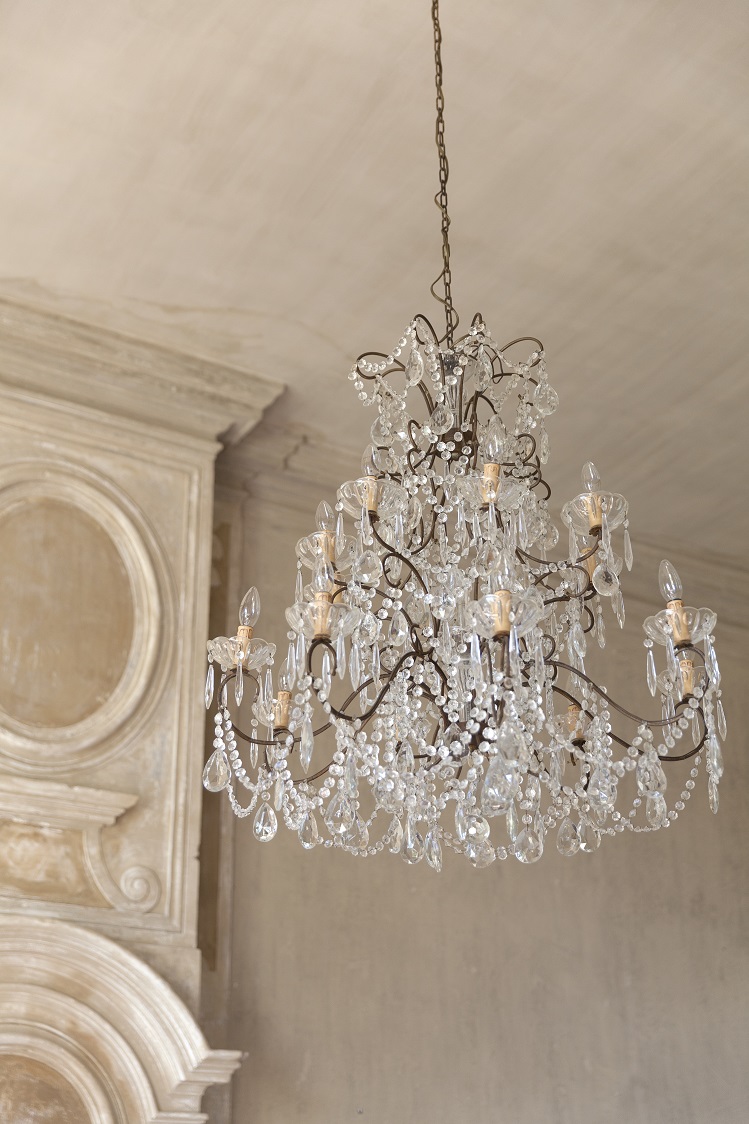 Le Wedding Magazine - ©Anne Soulier