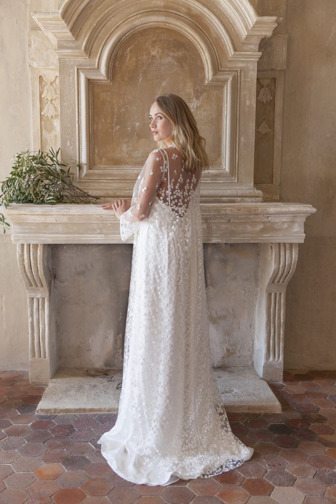 Le Wedding Magazine - ©Anne Soulier