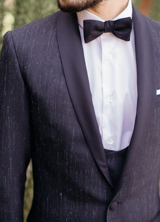 Le Wedding Magazine - ©Lifestories
