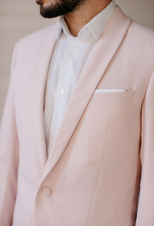 Le Wedding Magazine - ©Lifestories