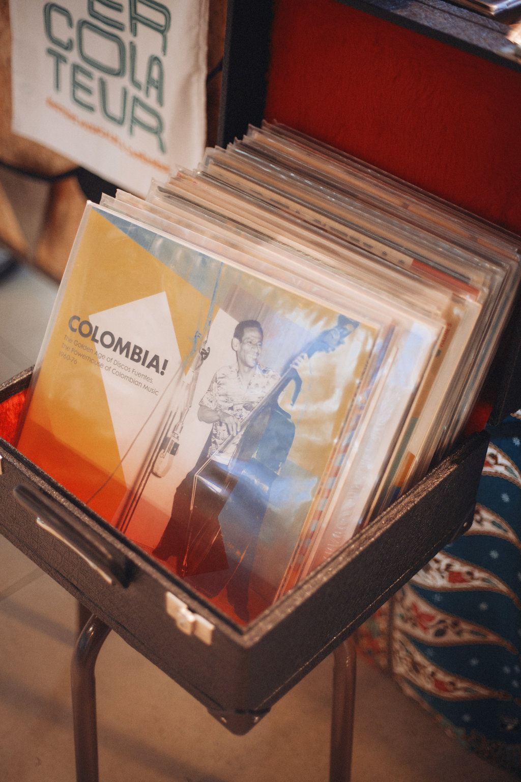 salon du mariage des colorieuses ©Olivier Quitard