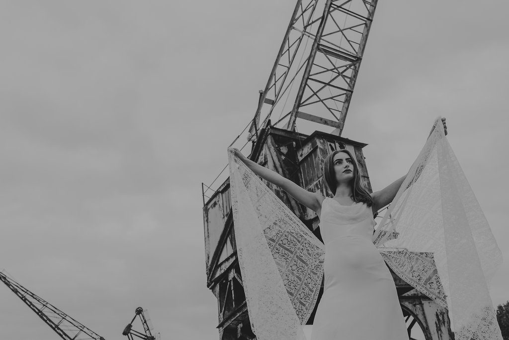 Le Wedding Magazine - ©Pimprunelle Photography