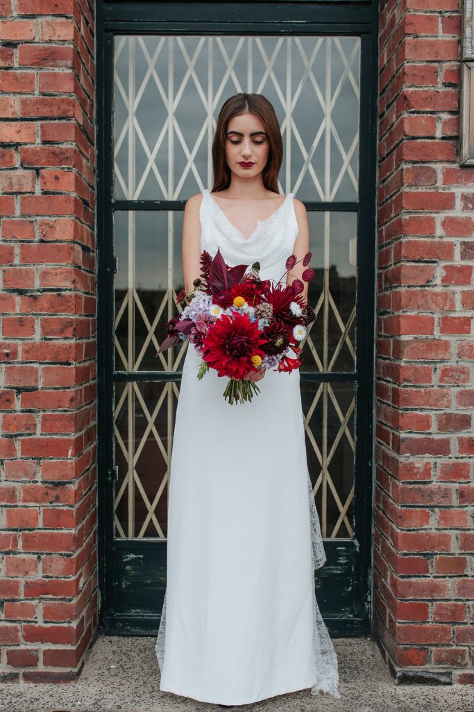Le Wedding Magazine - ©Pimprunelle Photography